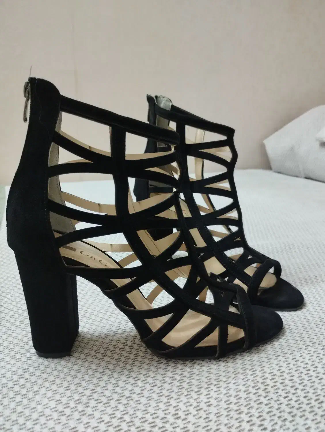 کفش|کیف، کفش، کمربند|تهران, علی‌آباد|دیوار