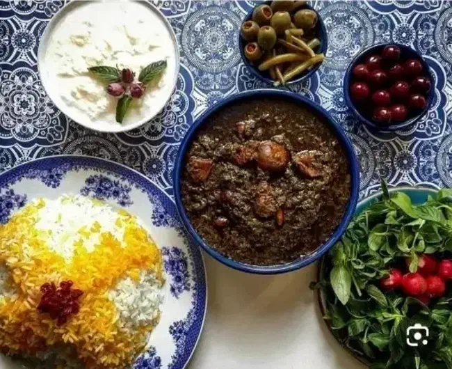 غذای خانگی و پرسنلی|خدمات پذیرایی، مراسم|نسیم‌شهر, |دیوار