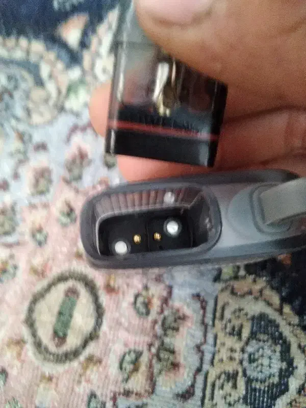 ویپ CALIBURN|زیورآلات و اکسسوری|لنجان, |دیوار