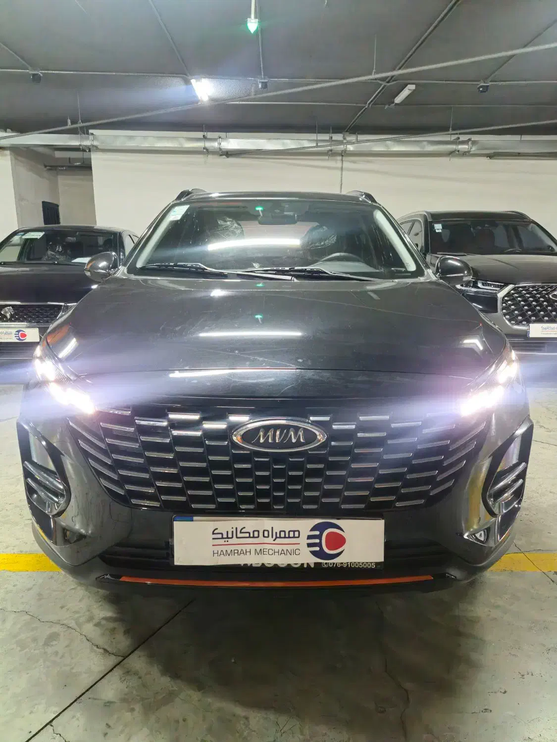 ایکس ۳۳ کراس( x33 cross) مدل ۴۰۳ کارکرد ۳۹ هزار تا|خودرو سواری و وانت|تهران, جنت‌آباد مرکزی|دیوار