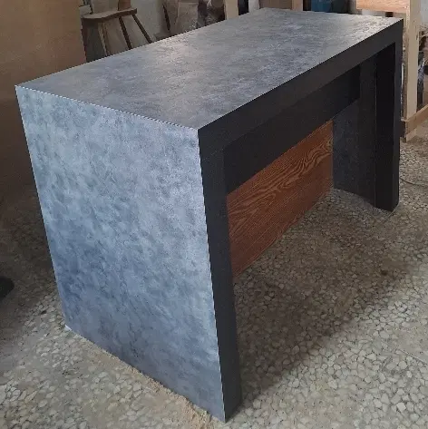 میز mdf|میز تحریر و کامپیوتر|اصفهان, خانه اصفهان|دیوار