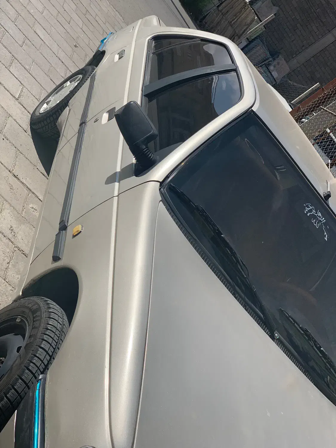 روا مدل ۸۸|خودرو سواری و وانت|سقز, |دیوار