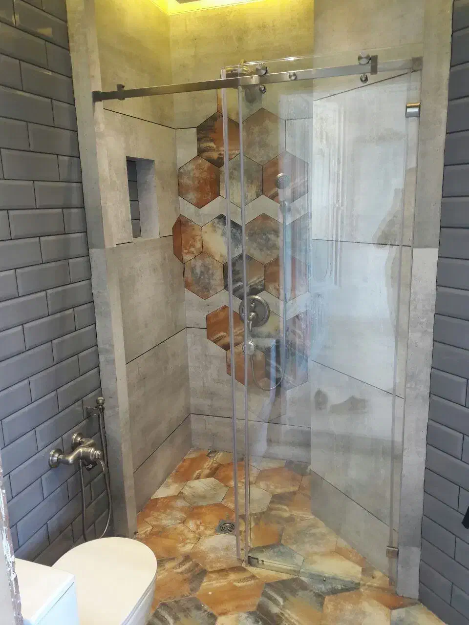 کابین دوش|لوازم حمام|تهران, بنیهاشم|دیوار