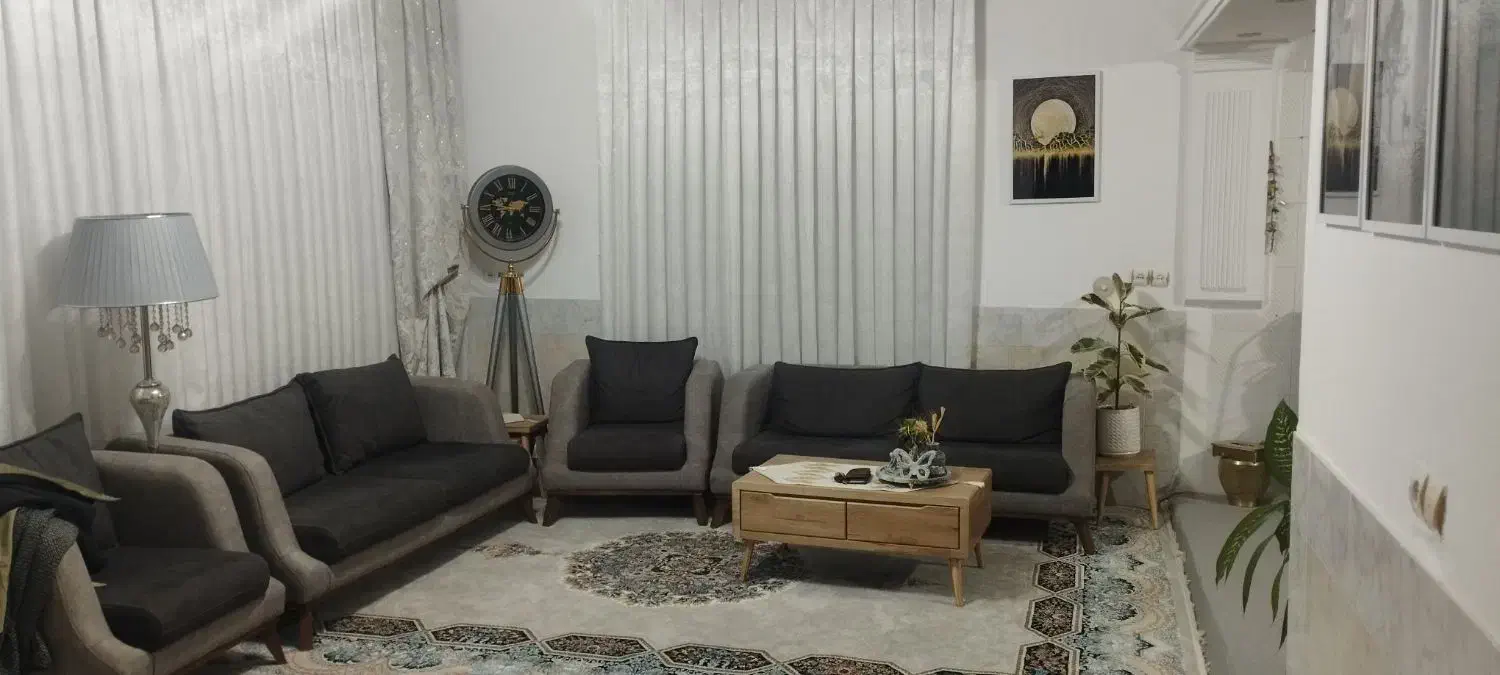 منزل فروشی|فروش خانه و ویلا|نیشابور, ریوند|دیوار