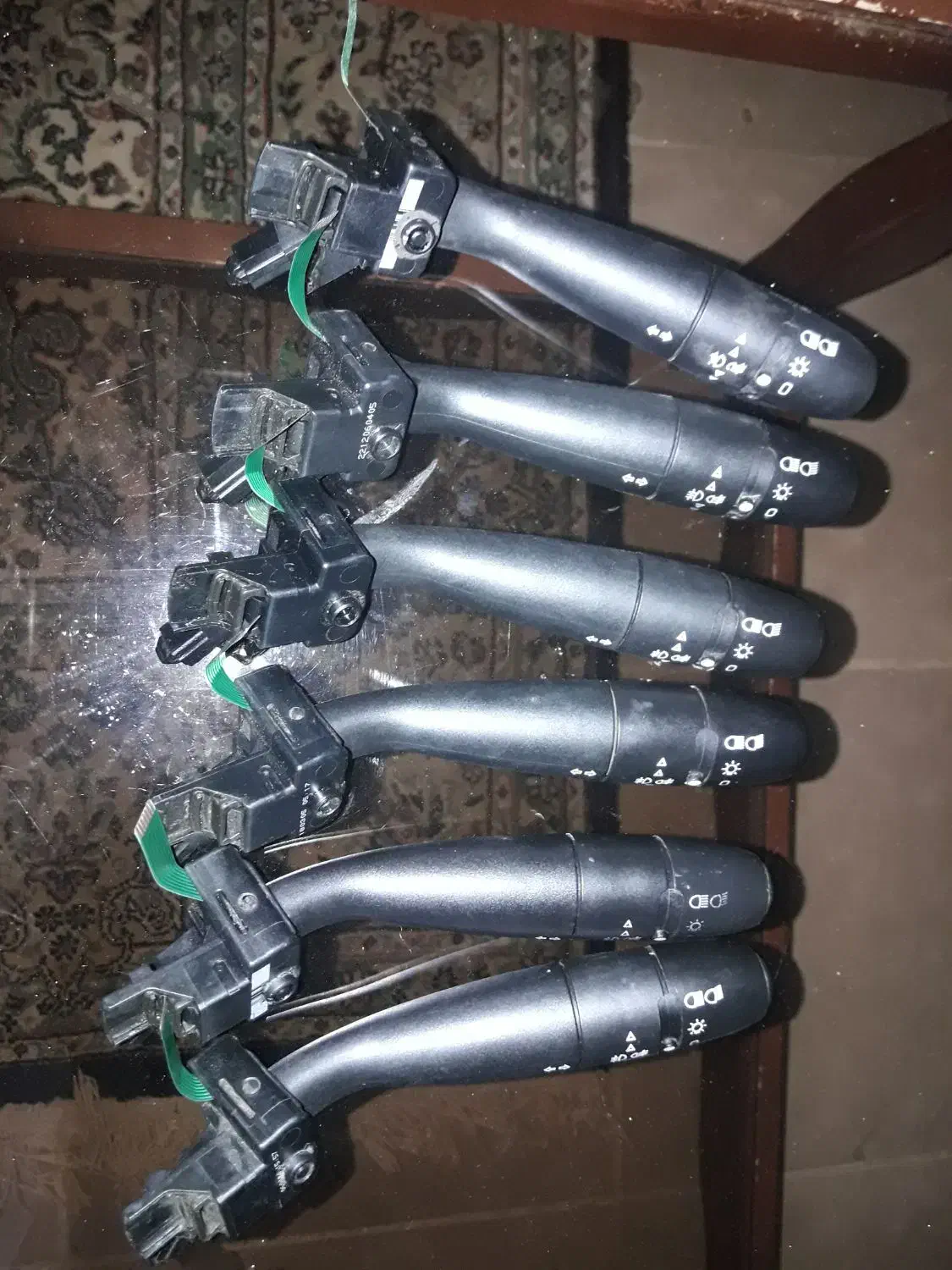 تعمیر bsi. bsm. ccn.ساعت ۲۰۶|خدمات موتور و ماشین|سنندج, |دیوار