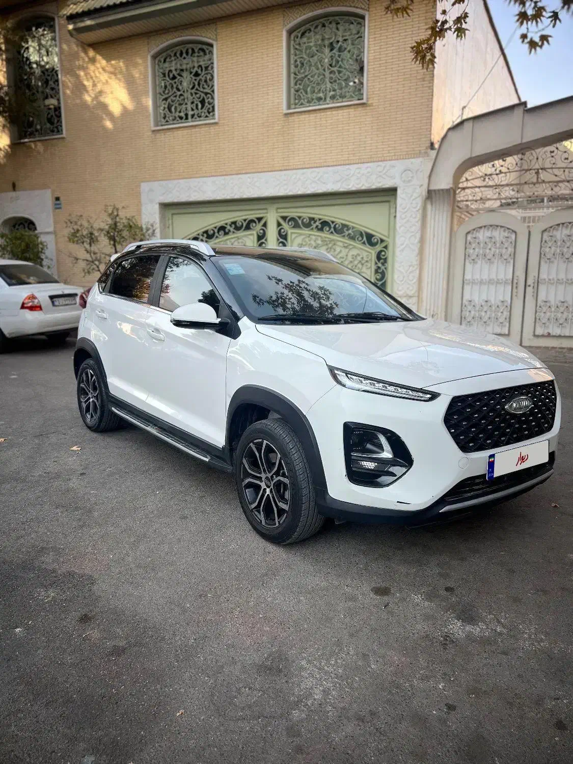 X22 pro 401|خودرو سواری و وانت|شیراز, فرهنگ شهر|دیوار