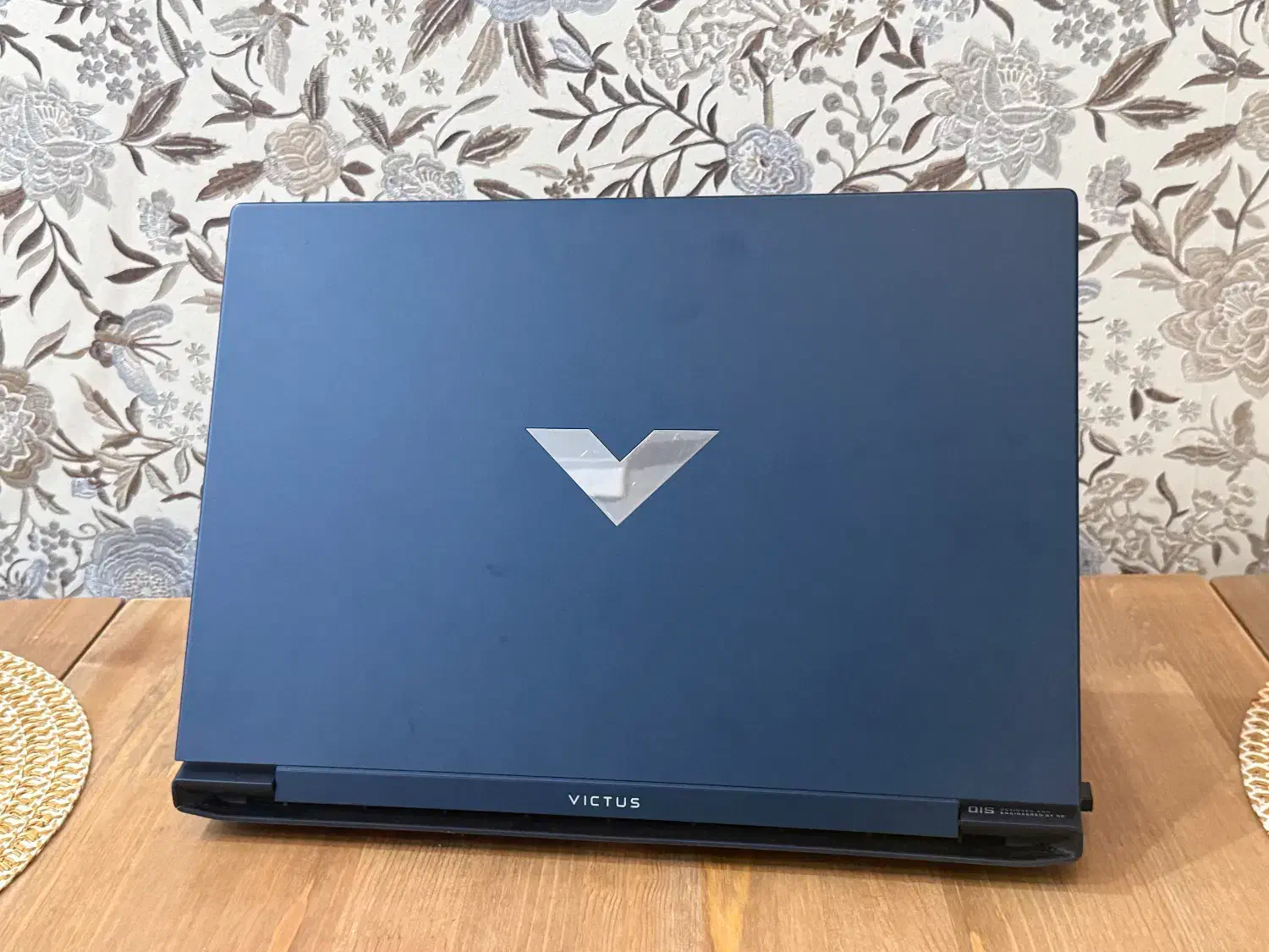 لپ تاپ victus hp|رایانه همراه|تهران, ولنجک|دیوار