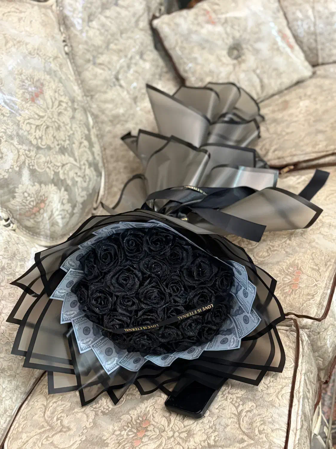 گل هدیه 20 آذر روز مادر|گل مصنوعی|تهران, مشیریه|دیوار