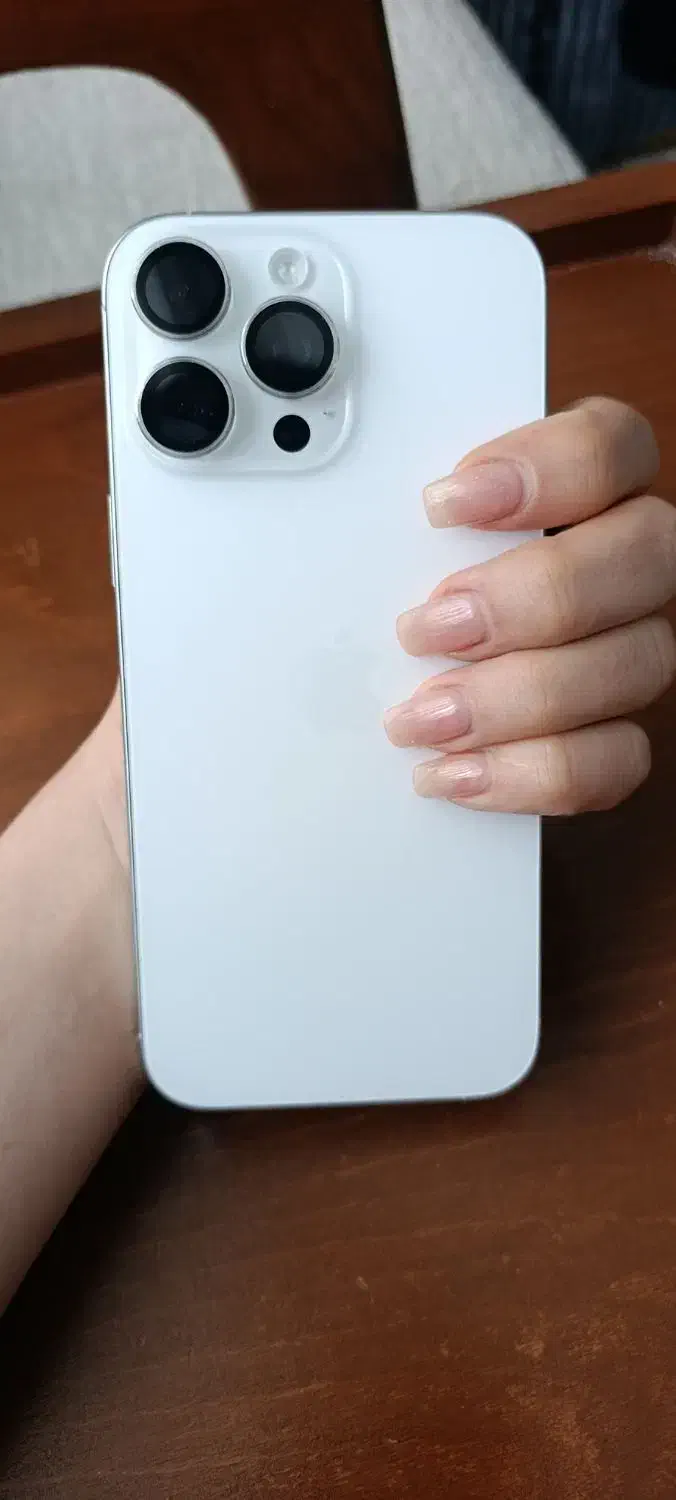 16پرومکث 512گیگ|موبایل|شیراز, شهرک بزین|دیوار