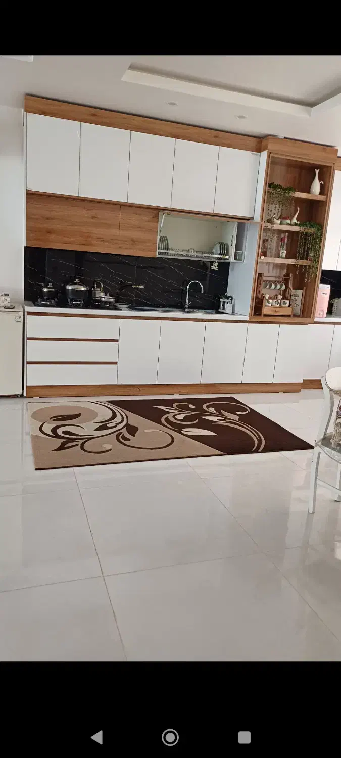 کابینت و کمد دیواری|جاکفشی، کمد، دراور|شیروان (خراسان), |دیوار