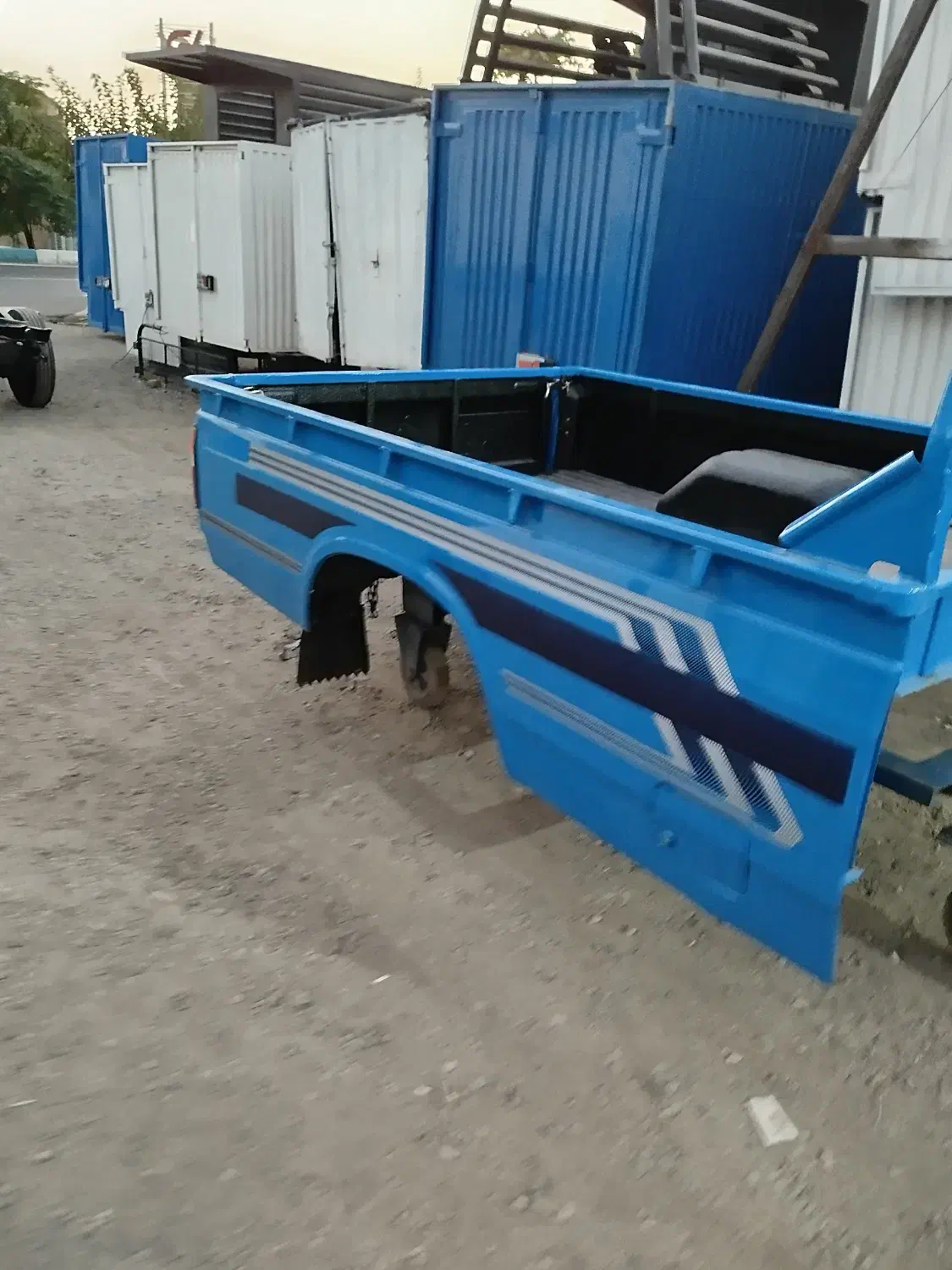 اطاق لگنی نسیان تک دو گانه سوز و نسیان پادار|قطعات یدکی و لوازم جانبی|گرمدره, |دیوار