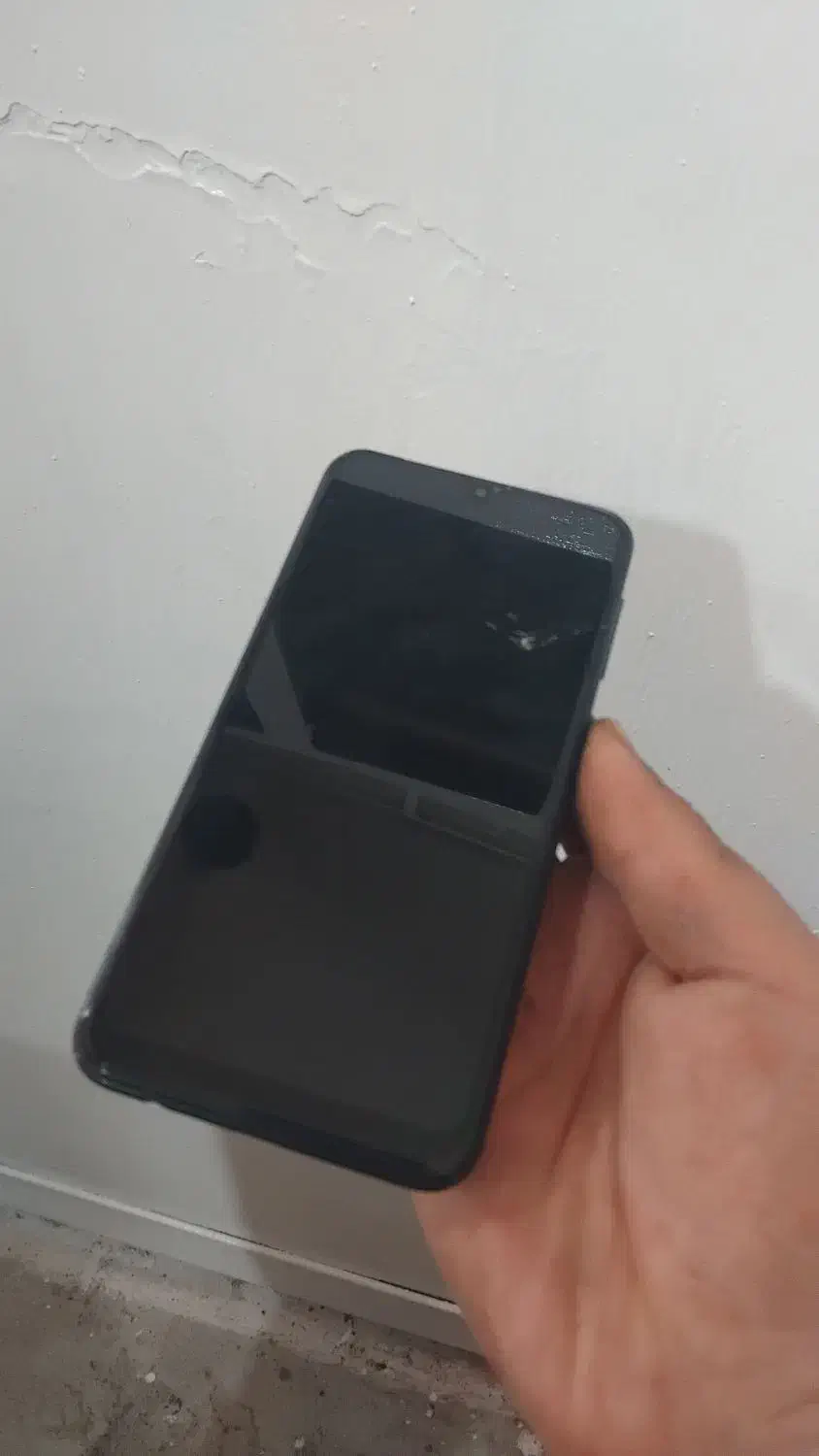 گوشی سامسونگ a10|موبایل|قم, نخودی|دیوار