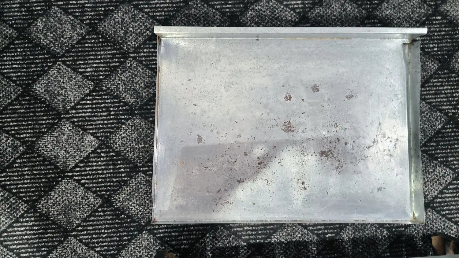 کباب پز|اجاق گاز و لوازم برقی پختوپز|امیدیه, |دیوار