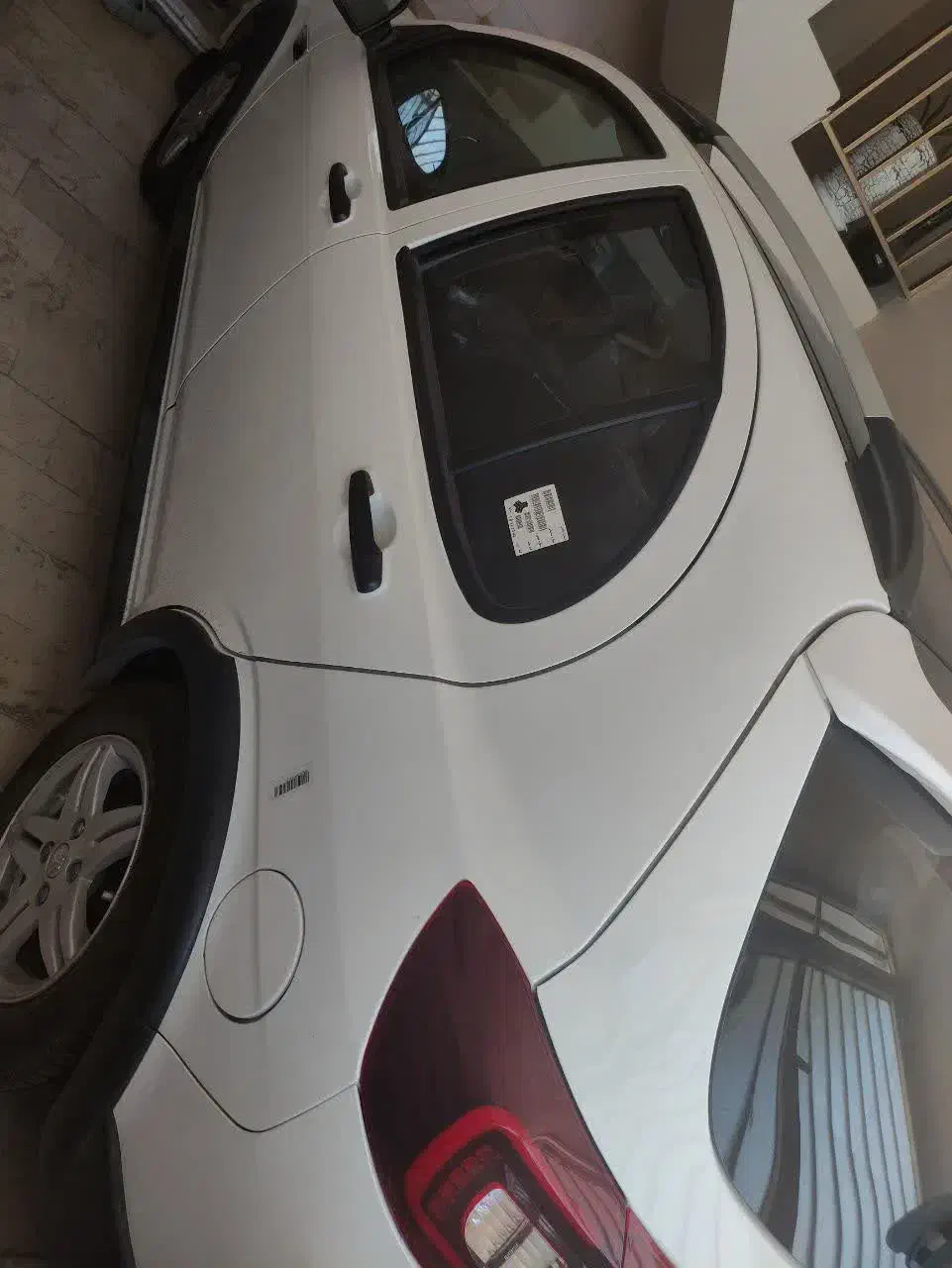 اطلسg فول آپشن مدل 1403|خودرو سواری و وانت|کرمان, |دیوار