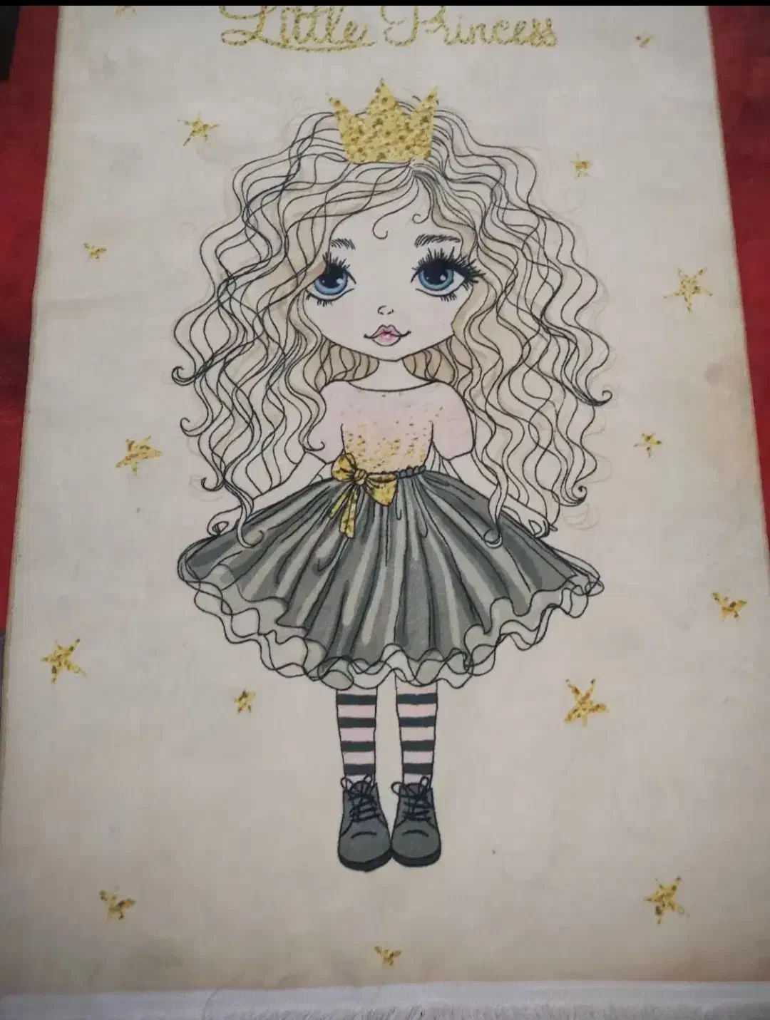 دخترانه فانتزی|فرش|شریفآباد, |دیوار