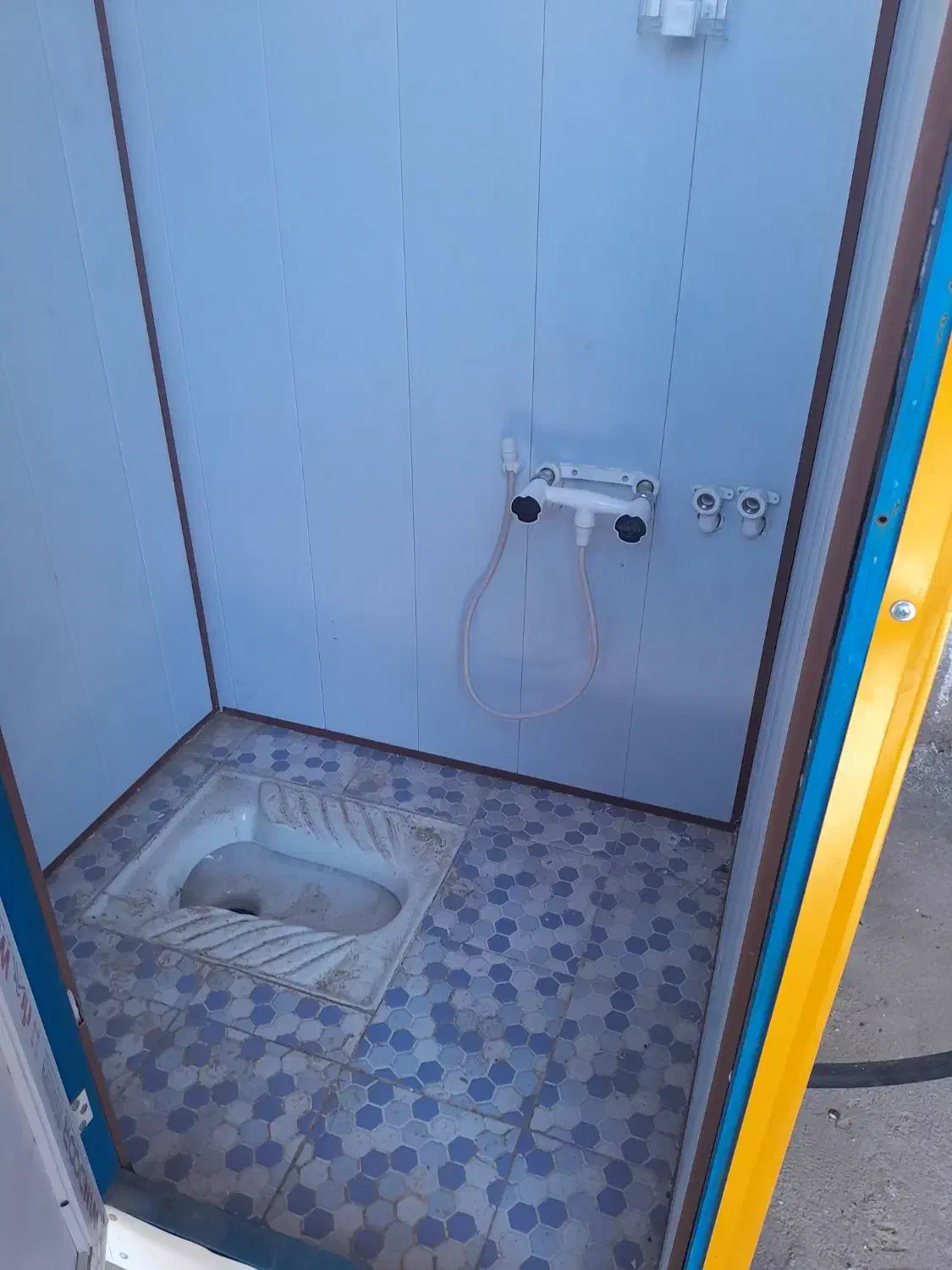 فروش کانکس کارکاهی|لوازم سرویس بهداشتی|سنقر, |دیوار