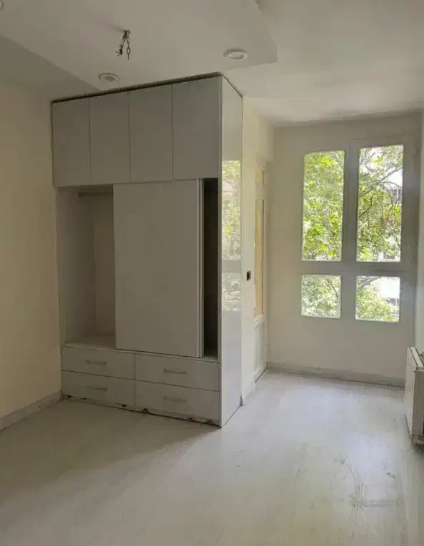 دیباجی/ ۱۰۵ متر دو خواب / بازسازی کامل