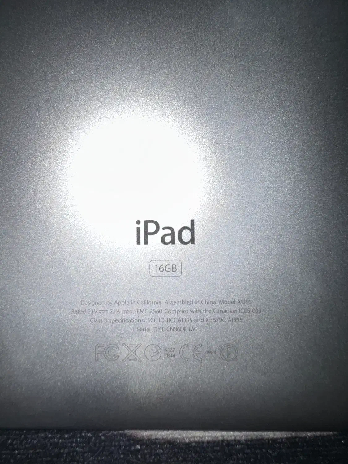 ایپد air 1|تبلت|تهران, شهرک پرواز|دیوار