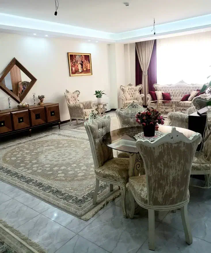 ۱۱۵ متری دو خواب شخصی ساز فاز ۸|اجارهٔ آپارتمان|پردیس, فاز ۸|دیوار