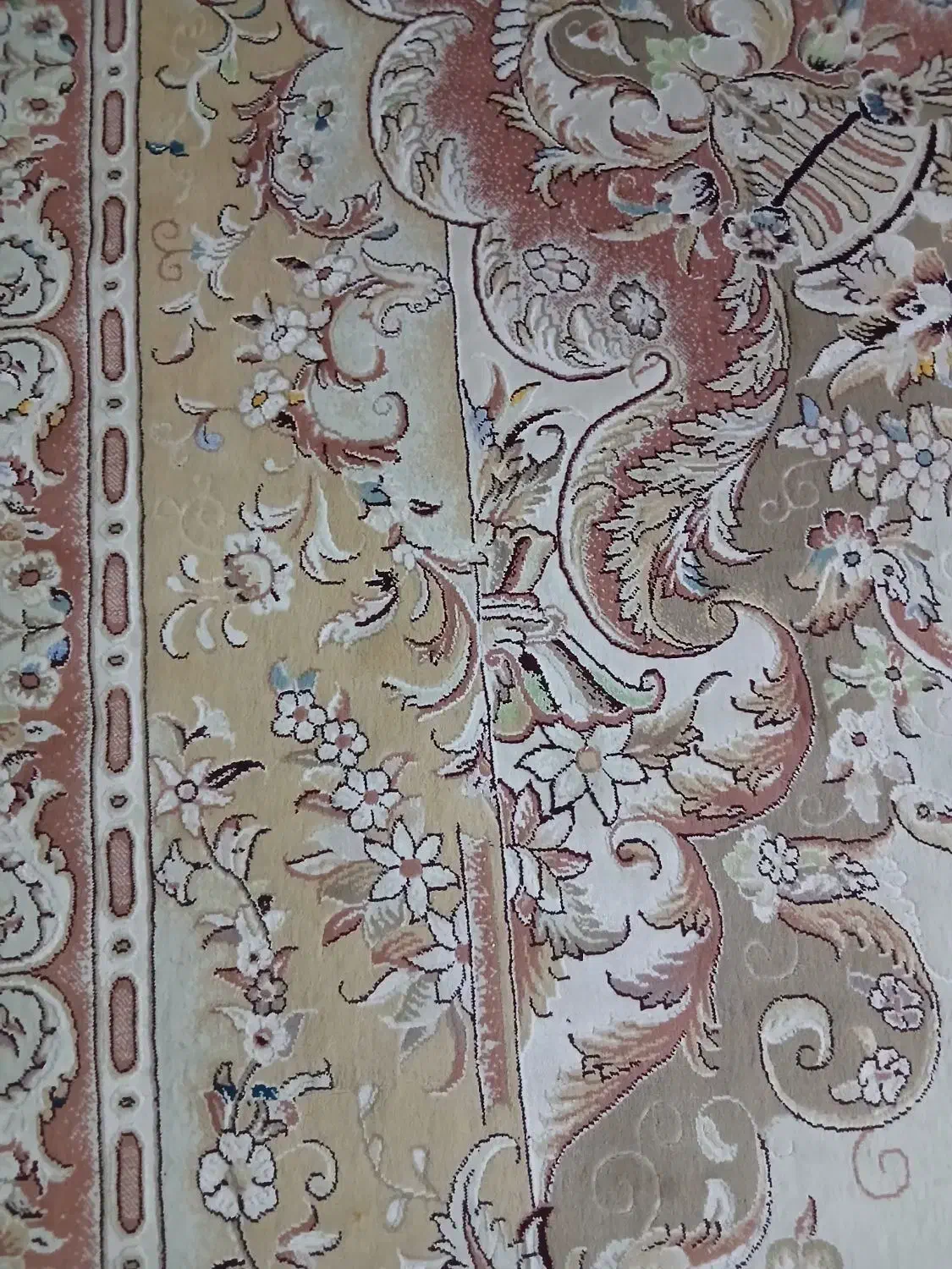 فرش۱۲ متری|فرش|رشت, سلیمانداراب|دیوار