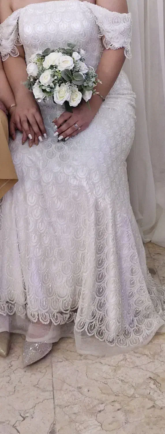 لباس عروس درحد نو|لباس|دره شهر, |دیوار