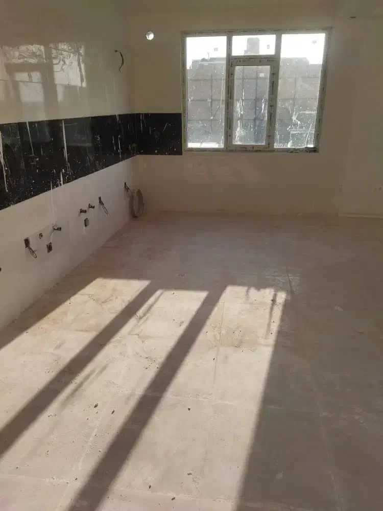 رهن آپارتمان ۱۳۰ متری/۲ خوابه/تک واحدی(ارکیده)|اجارهٔ آپارتمان|پاکدشت, پاکدشت (مامازند)|دیوار