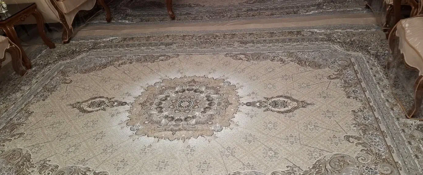 روفرشی مخمل|روفرشی|مشکین‌دشت, |دیوار