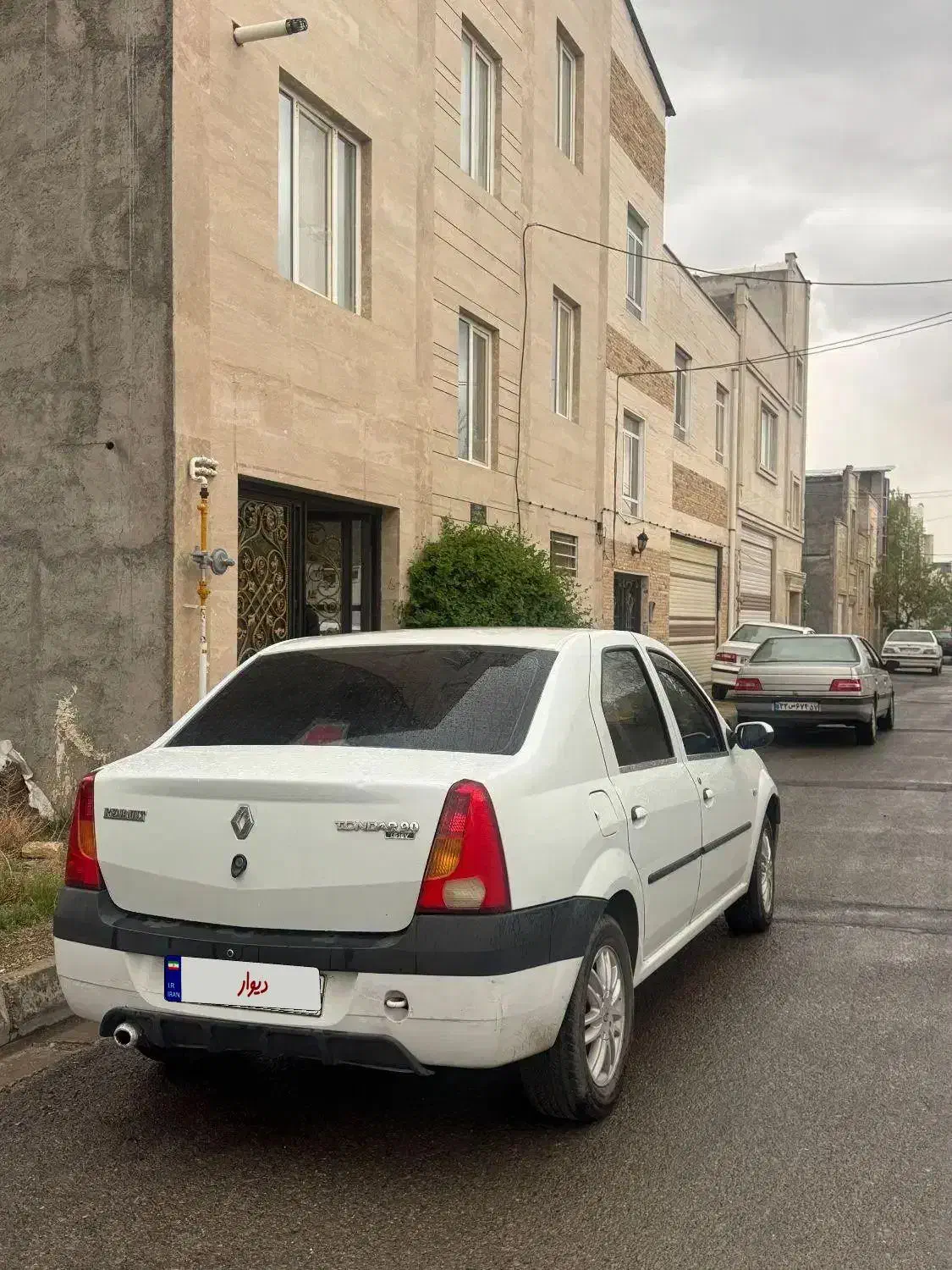 L90|خودرو سواری و وانت|اراک, |دیوار