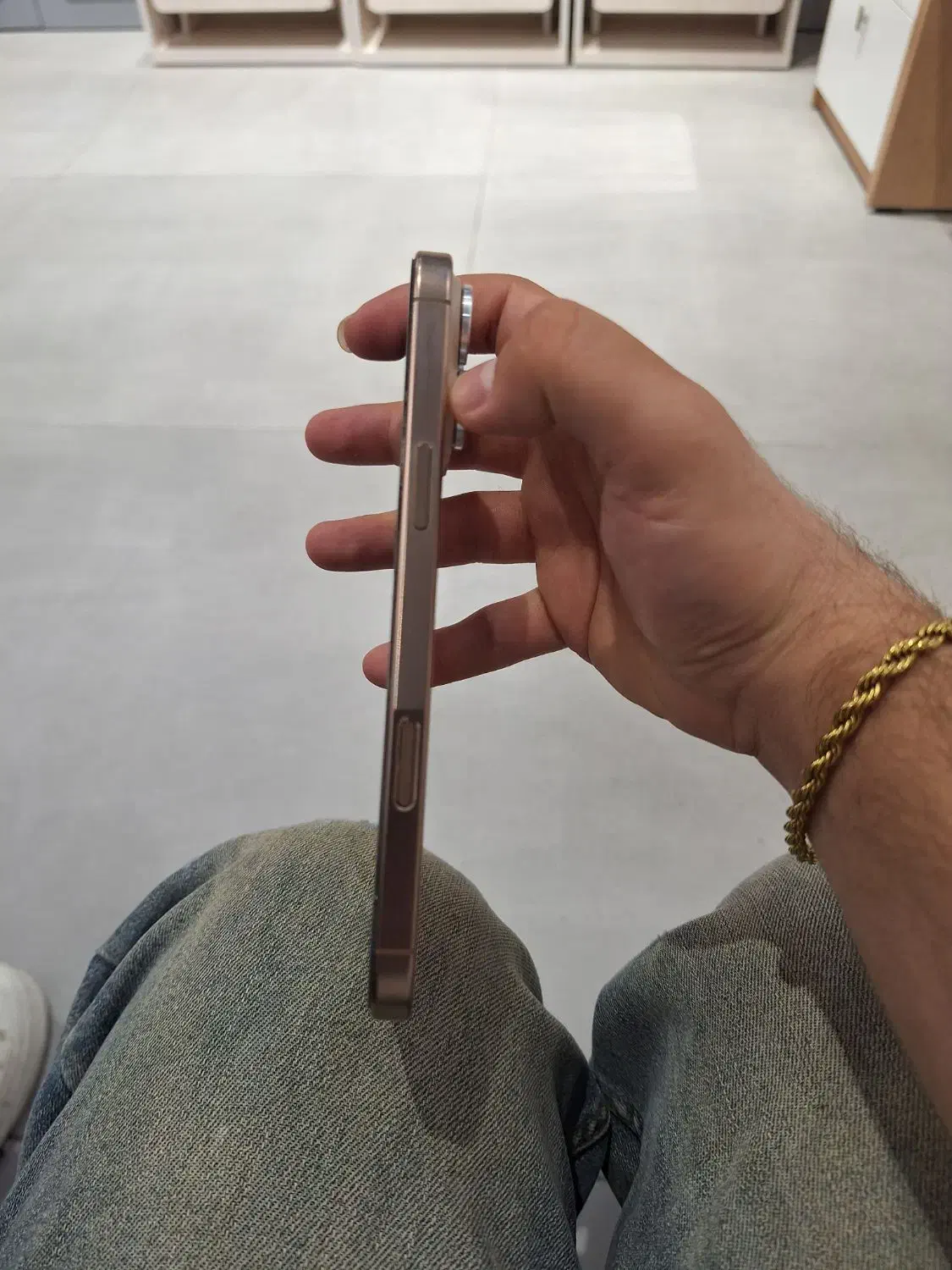 iPhone 16 Promax 256|موبایل|تهران, آبشار|دیوار