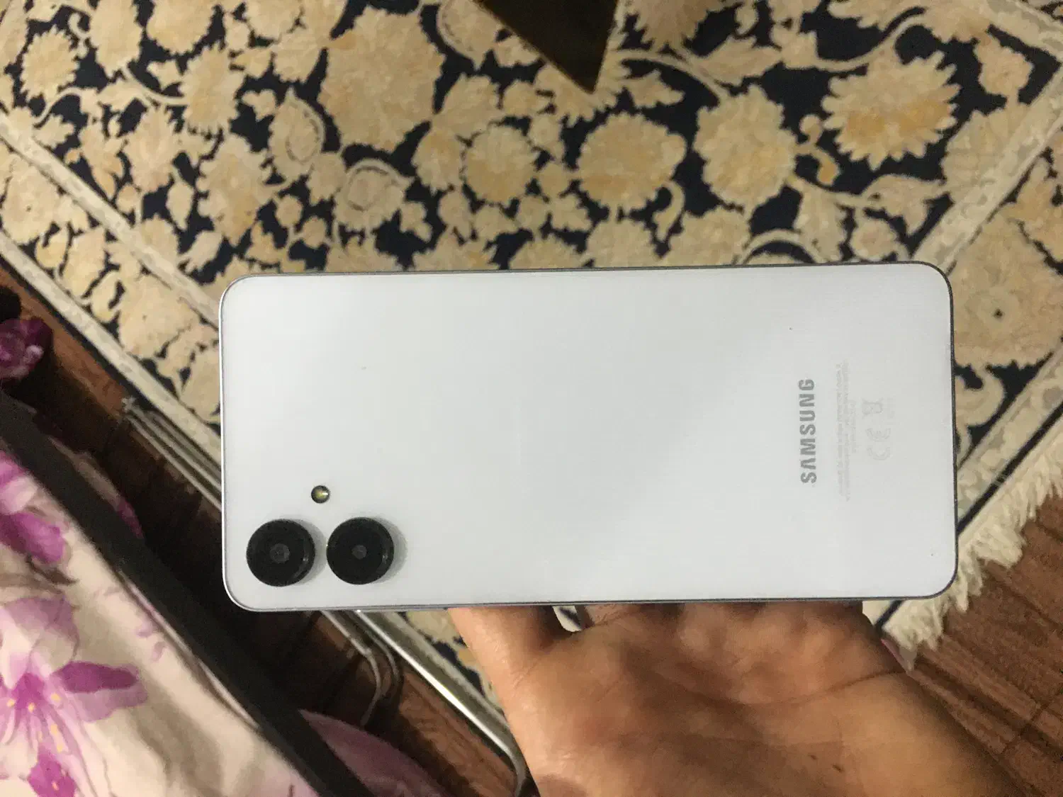 سامسونگA06|موبایل|رباط‌کریم, مسکن مهر آبشناسان|دیوار