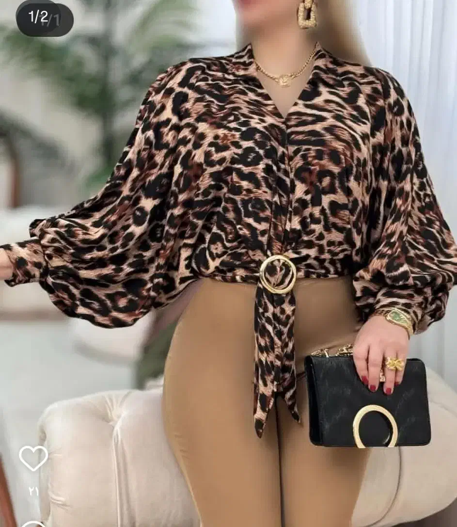 شومیزپلنگی|لباس|خرم‌آباد, |دیوار