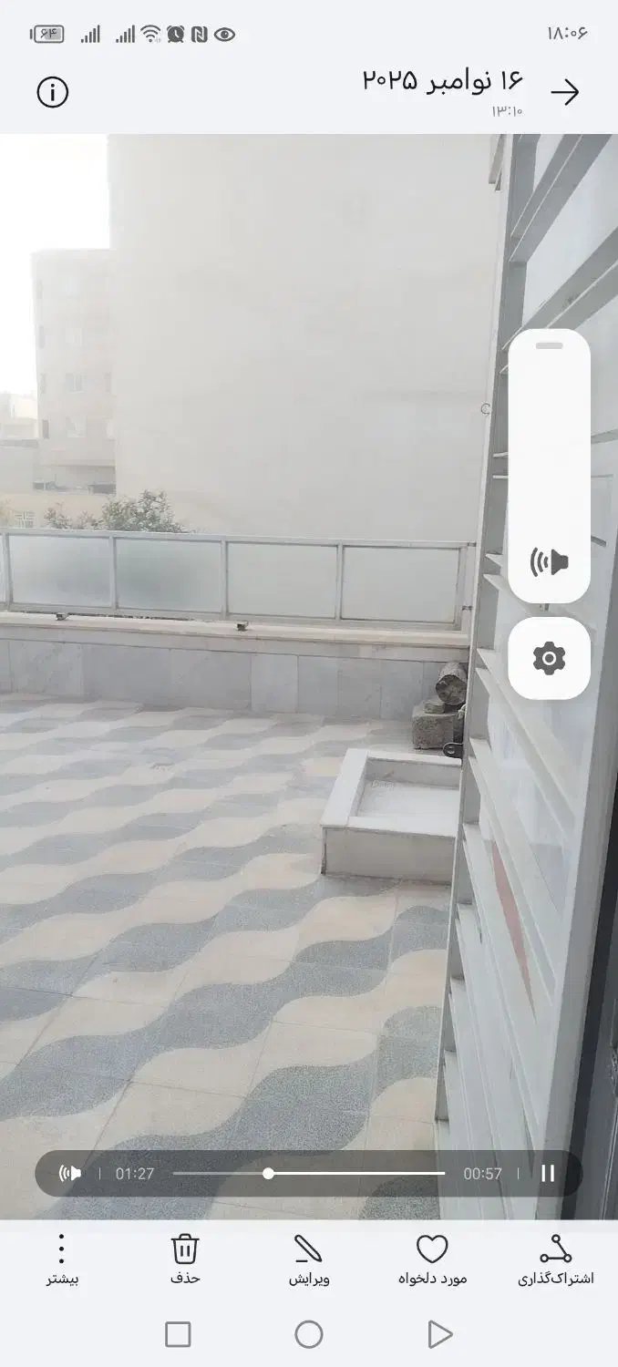 رازی فدک فضل آباد|اجارهٔ خانه و ویلا|شیراز, شهرک مفتح|دیوار