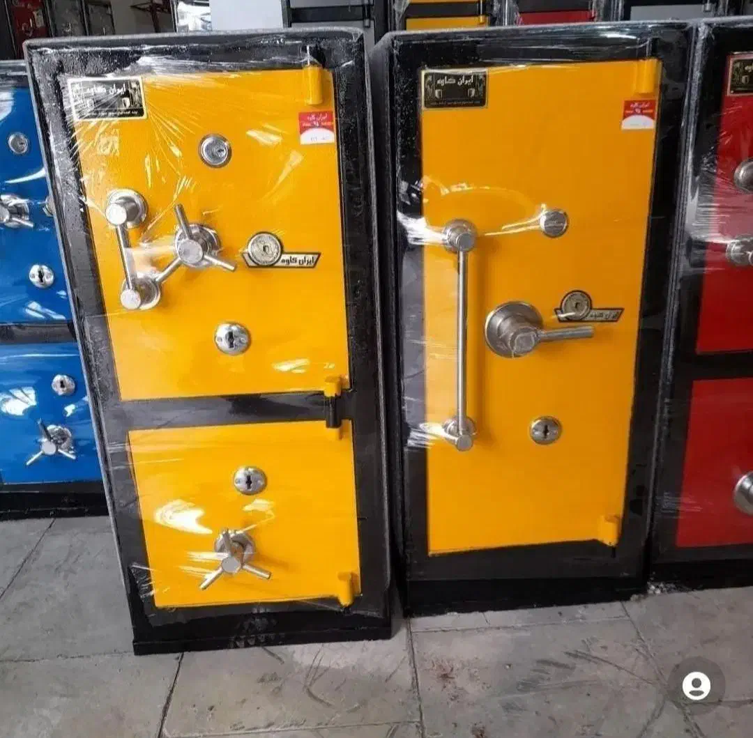 حتما بخوانید گاو صندوق اقساطی|ابزارآلات|نیشابور, بنیاد شهید|دیوار