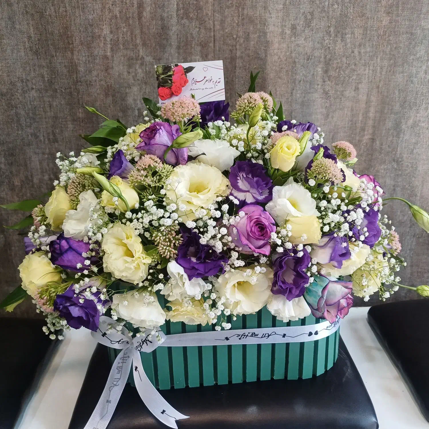 بورس انواع گلهای مصنوعی و طبیعی|گل مصنوعی|مشهد, رده|دیوار