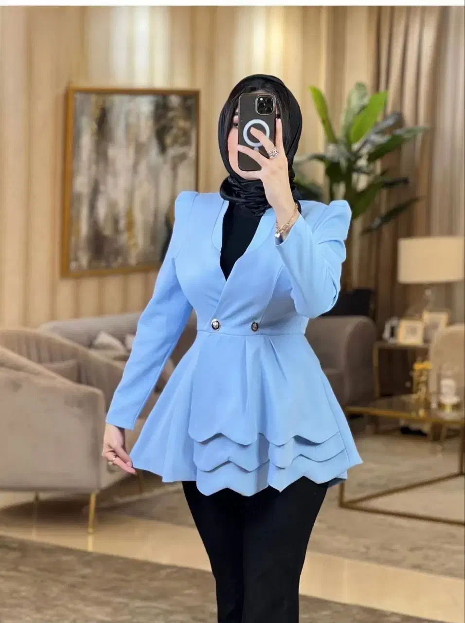 آنلاین شاپ لباس|لباس|اسلام آباد, |دیوار