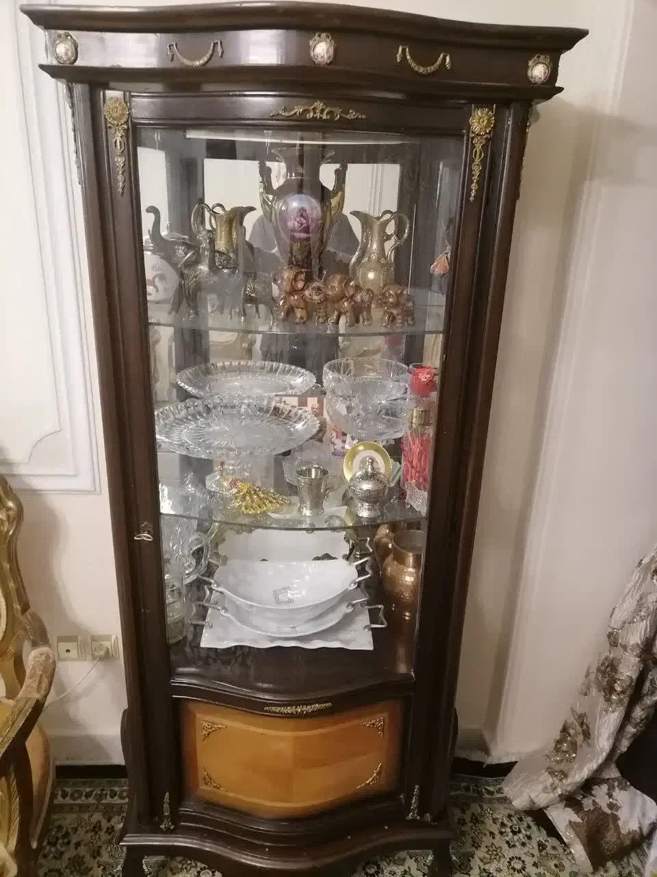 بوفه|بوفه، ویترین، کنسول|تهران, تهرانپارس غربی|دیوار