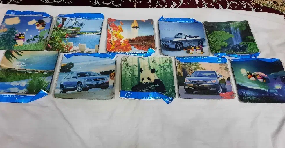 پد موس|قطعات و لوازم جانبی رایانه|قم, گلزار|دیوار