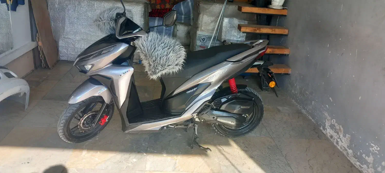 ۱۷۰cc|موتورسیکلت|آبیک, |دیوار