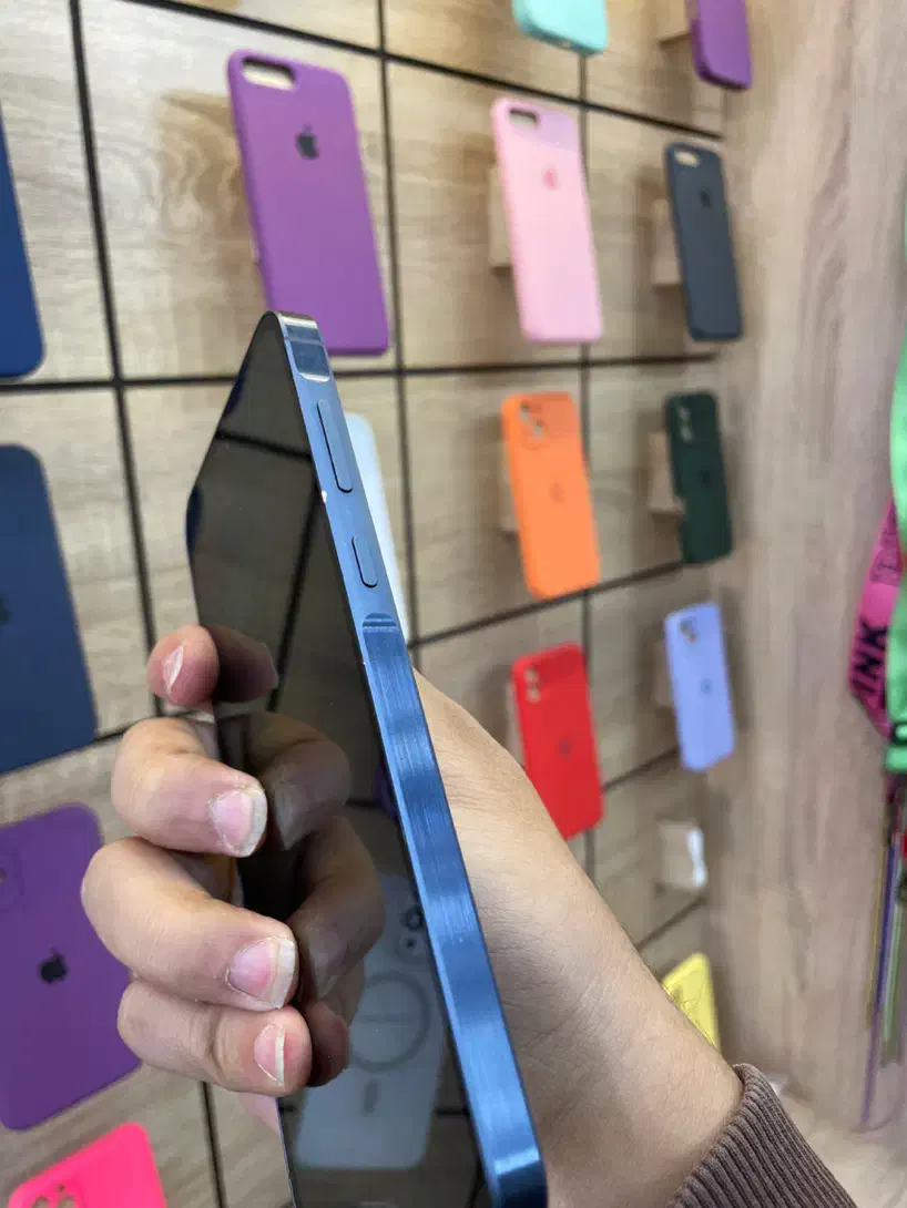 سامسونگ A55 سالم بدون بازشدگی دارای گارانتی فعال|موبایل|قم, نیروگاه|دیوار