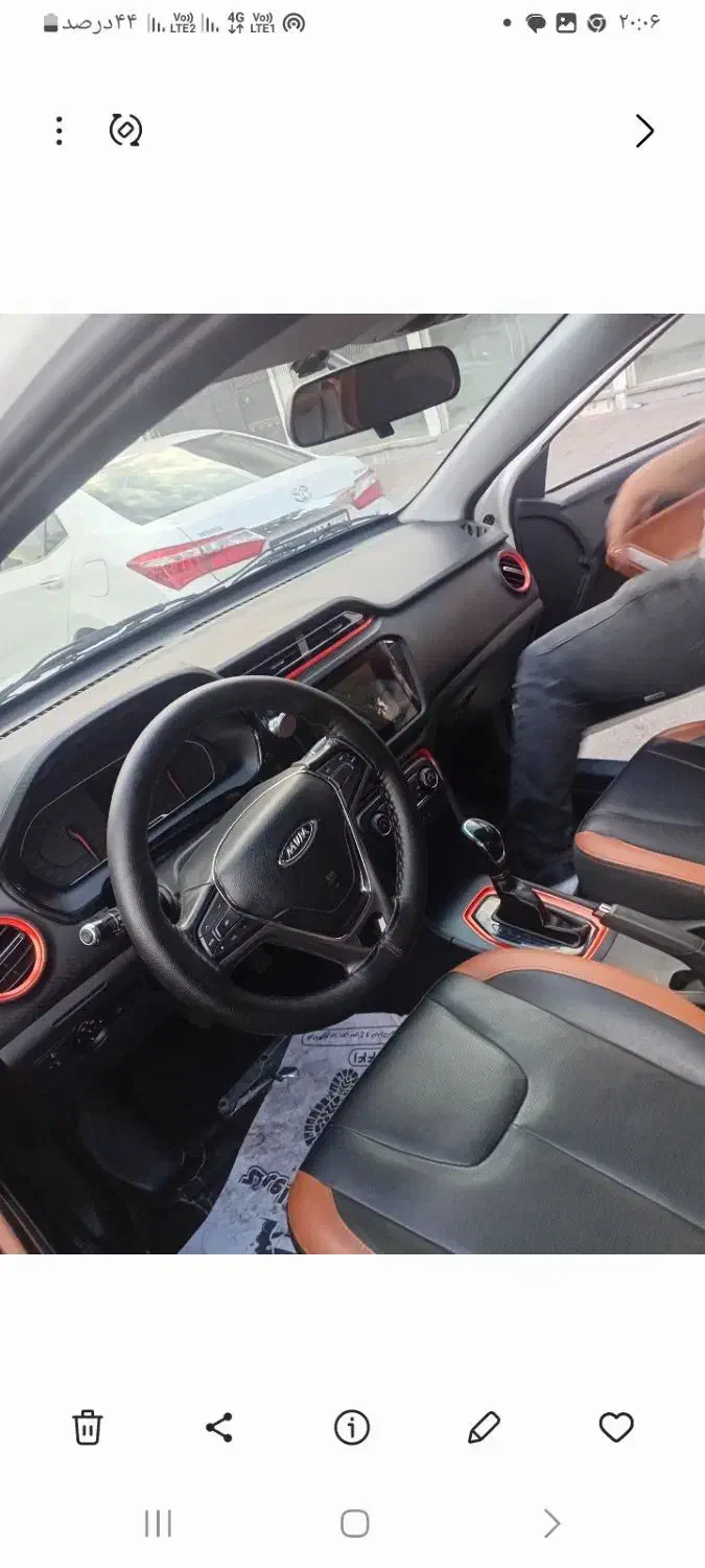 ام وی ام|خودرو سواری و وانت|تهران, آسمان|دیوار