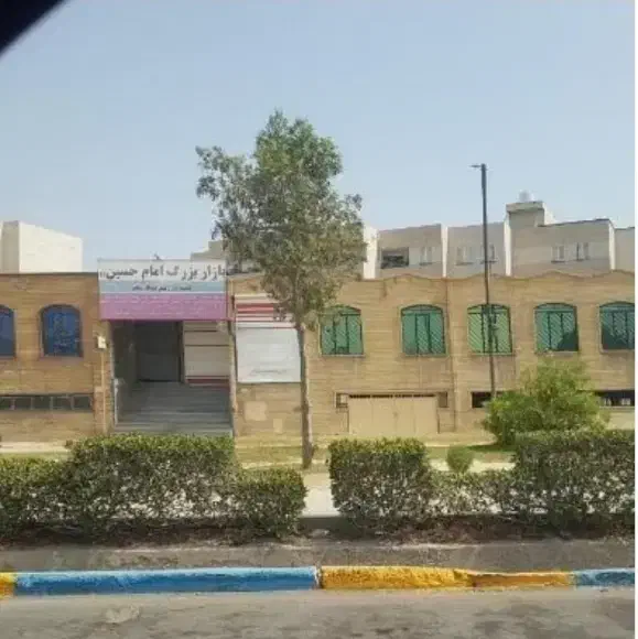 واگذاری مغازه بچگانه(بازارچه امام حسین)|اجارهٔ مغازه و غرفه|بندرعباس, |دیوار