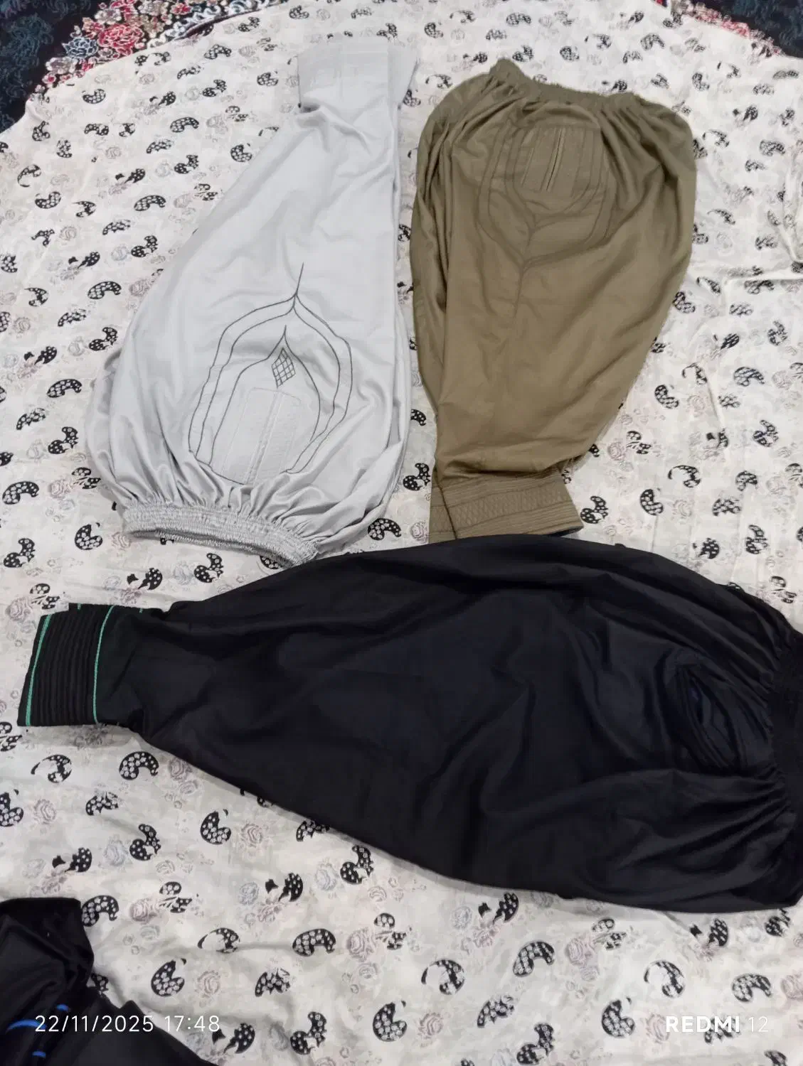 شلوارکردی و۶جیب|لباس|نهاوند, |دیوار