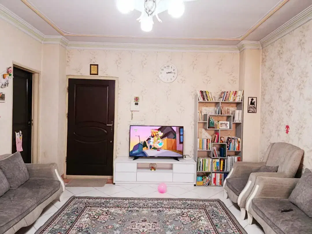 واحد70متری/شهرک رسالت/دو خوابه/کم واحد/املاک یکتا|اجارهٔ آپارتمان|نسیم‌شهر, |دیوار