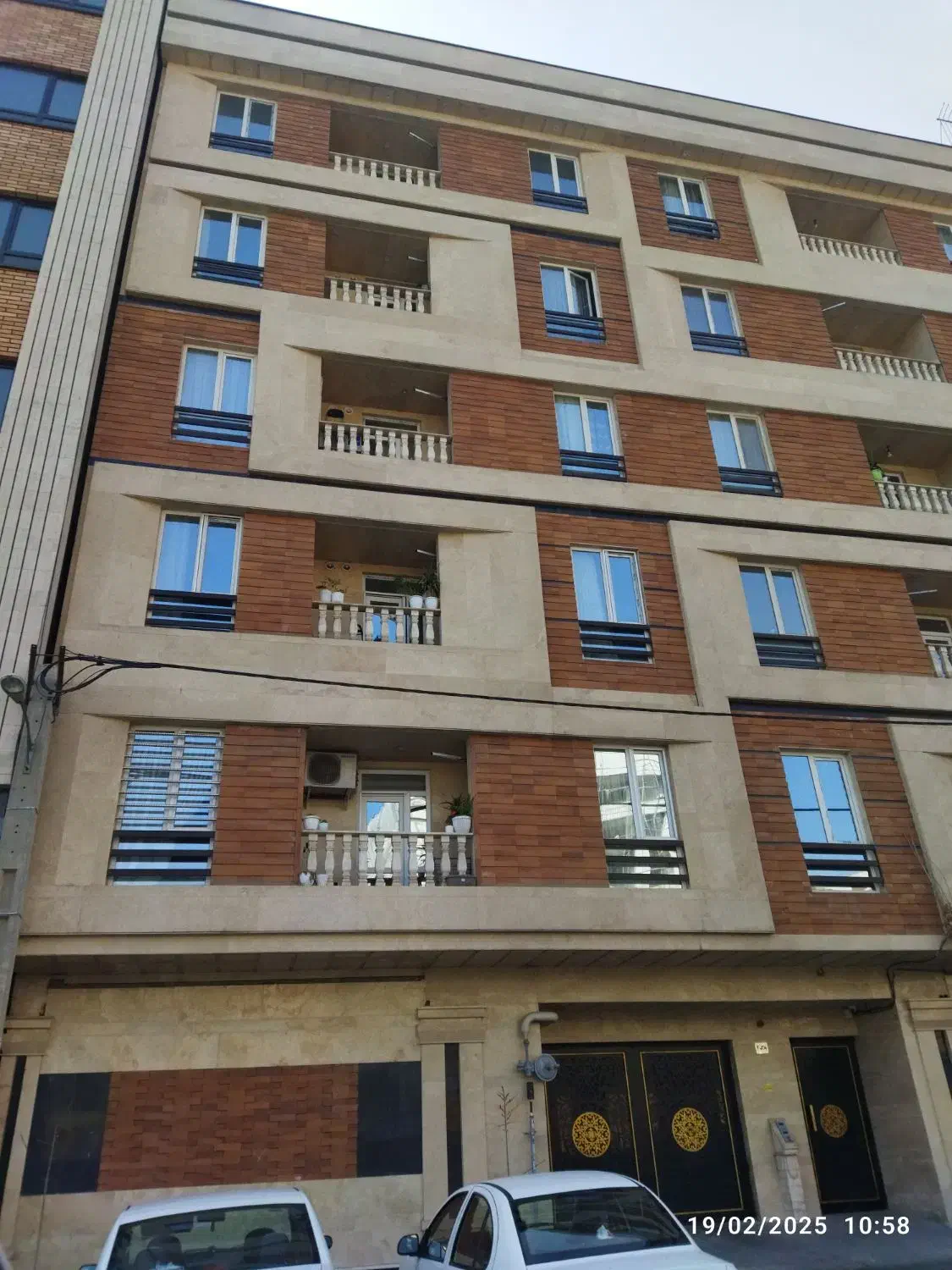 اجاره واحد 115 متری|اجارهٔ آپارتمان|تهران, باشگاه نفت|دیوار