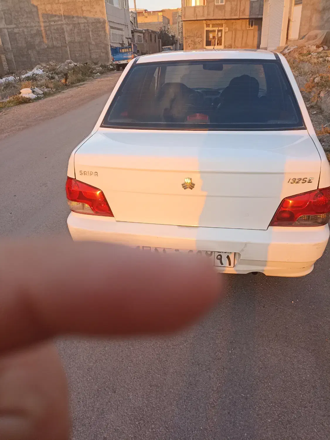 پراید132|خودرو سواری و وانت|مشگین شهر, |دیوار