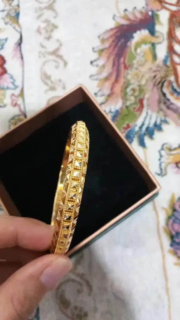 دستبند طلا شماره ۲|جواهرات|شوشتر, |دیوار