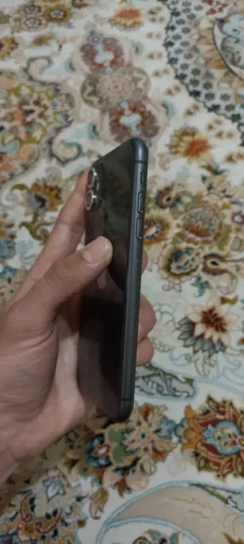 ایفون ۱۱|موبایل|کرج, ساماندهی|دیوار