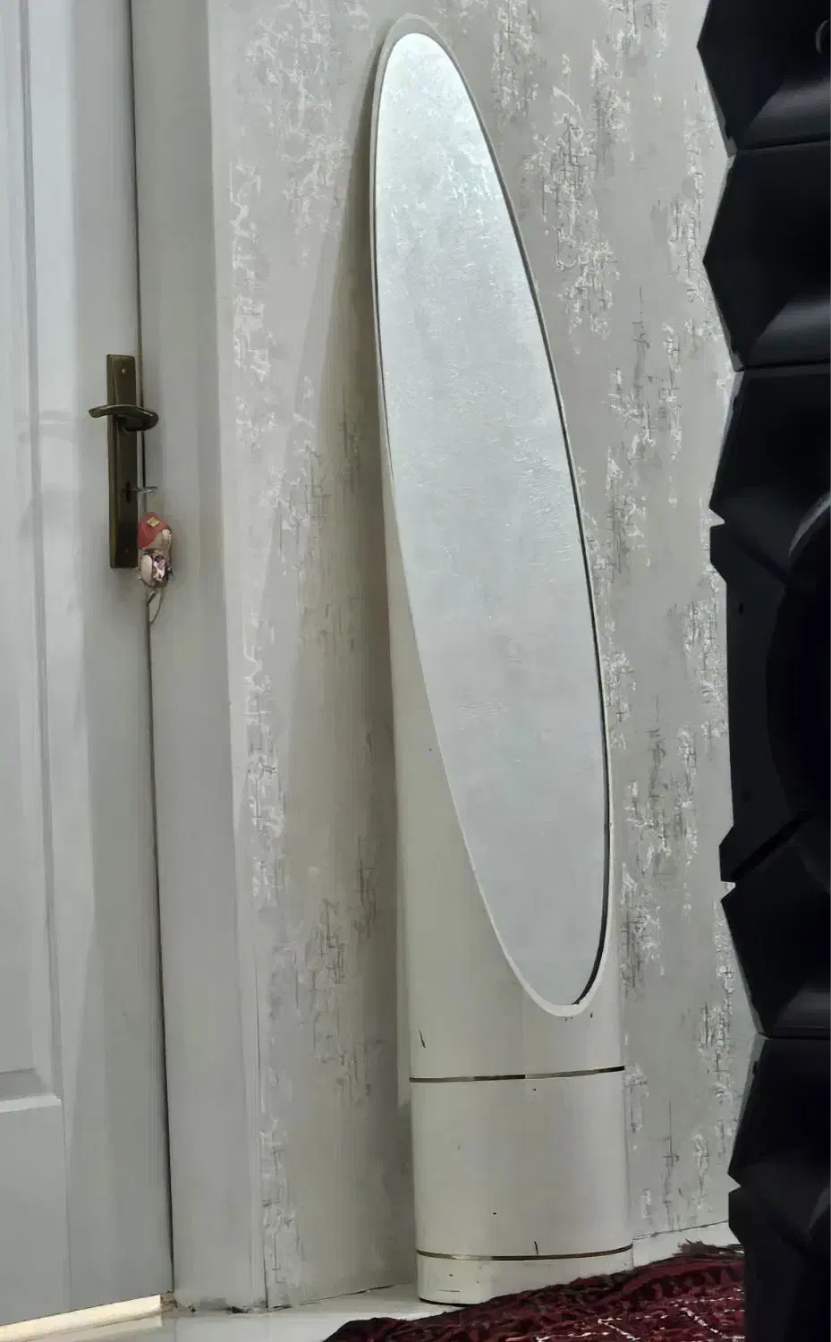 آینه قدی شیک|آینه|مشهد, ایثار|دیوار