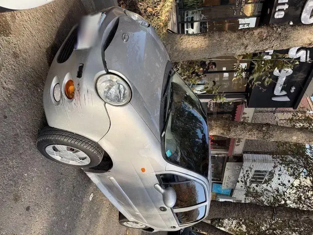 mvm 110|خودرو سواری و وانت|بجنورد, |دیوار