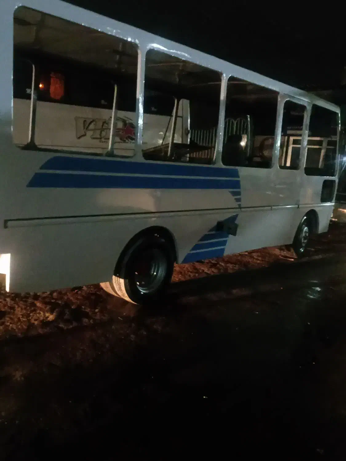 پارس آباد|خودرو سنگین|پارسآباد, |دیوار